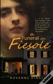 Capa do artigo A Funeral In Fiesole
