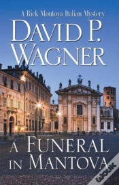 Capa do artigo A Funeral In Mantova