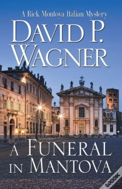 Capa do artigo A Funeral In Mantova