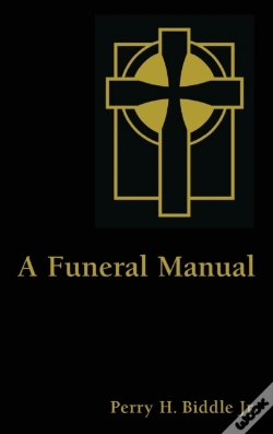 Capa do artigo A Funeral Manual
