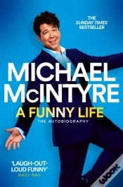 Capa do artigo A Funny Life