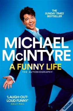 Capa do artigo A Funny Life
