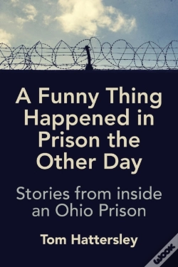 Capa do artigo A Funny Thing Happened In Prison The Other Day