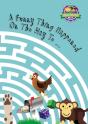 A Funny Thing Happened On The Way To... - Preview