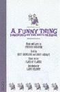 A Funny Thing Happened On The Way To The Forum - Preview