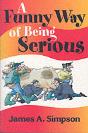 A Funny Way Of Being Serious - Preview
