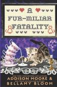 A Fur-Miliar Fatality