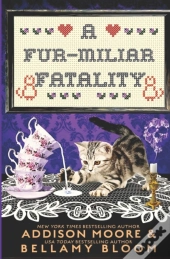 A Fur-Miliar Fatality