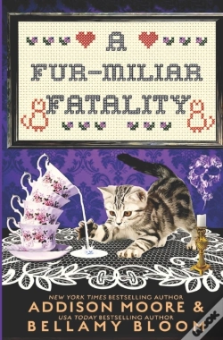 Capa do artigo A Fur-Miliar Fatality