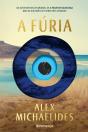 A Fúria - Preview