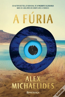 Capa do artigo A Fúria