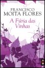 A Fúria das Vinhas - Preview