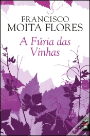 Capa do artigo A Fúria das Vinhas