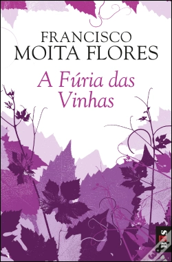 Capa do artigo A Fúria das Vinhas