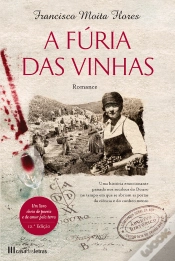 Capa do artigo A Furia Das Vinhas