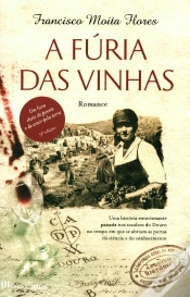 Capa do artigo A Fúria das Vinhas