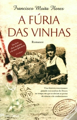 Capa do artigo A Fúria das Vinhas