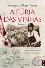 A Fúria das Vinhas - Preview