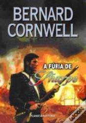 Capa do artigo A Fúria de Sharpe