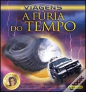 Capa do artigo A Fúria do Tempo