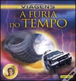 Capa do artigo A Fúria do Tempo