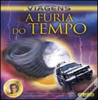 A Fúria do Tempo