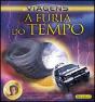 A Fúria do Tempo - Preview