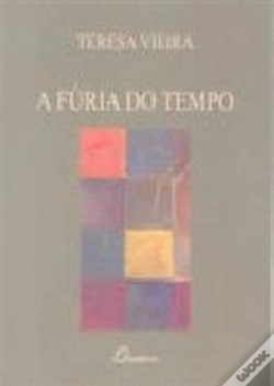 Capa do artigo A Fúria do Tempo