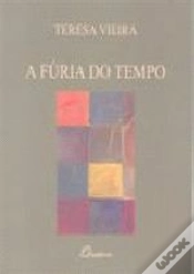 Capa do artigo A Fúria do Tempo