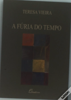 Capa do artigo A Fúria do Tempo