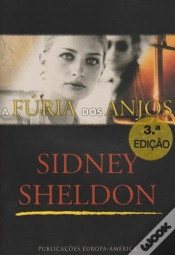 Capa do artigo A Fúria dos Anjos