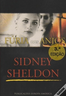 Capa do artigo A Fúria dos Anjos