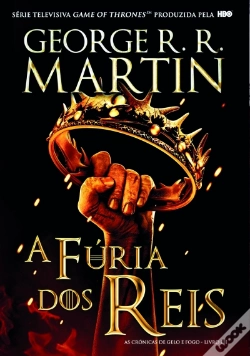 Capa do artigo A Fúria dos Reis