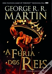Capa do artigo A Fúria dos Reis