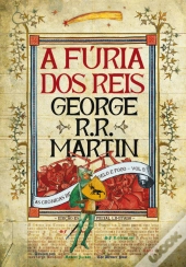 A Fúria dos Reis