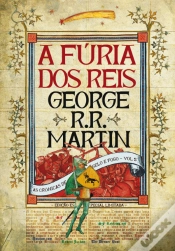 Capa do artigo A Fúria dos Reis
