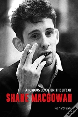 Capa do artigo A Furious Devotion