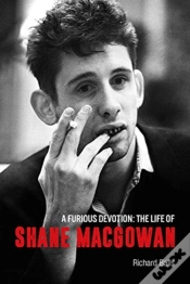 Capa do artigo A Furious Devotion