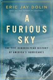 A Furious Sky