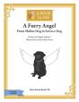 A Furry Angel - Preview