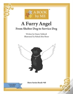 Capa do artigo A Furry Angel