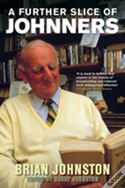 Capa do artigo A Further Slice Of Johnners