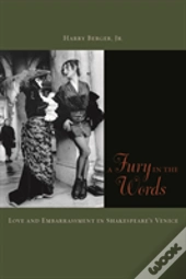 A Fury In The Words