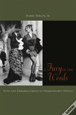Capa do artigo A Fury In The Words