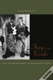 Capa do artigo A Fury In The Words