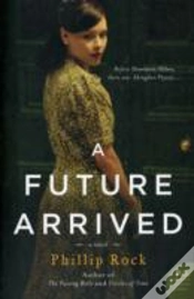 Capa do artigo A Future Arrived