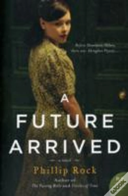 Capa do artigo A Future Arrived