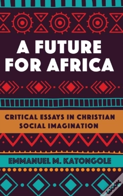 Capa do artigo A Future For Africa