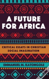 Capa do artigo A Future For Africa