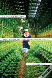 Capa do artigo A Future For Amazonia